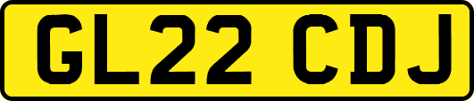 GL22CDJ