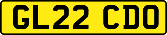 GL22CDO
