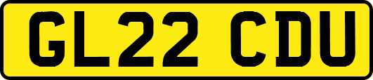 GL22CDU