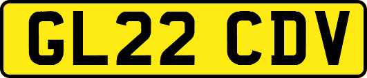 GL22CDV