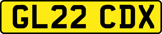 GL22CDX