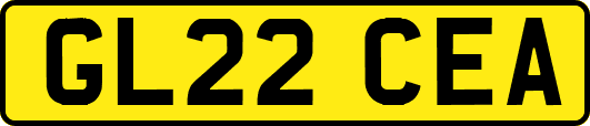 GL22CEA