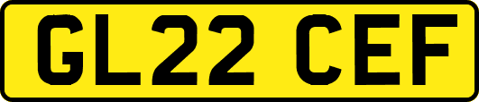 GL22CEF
