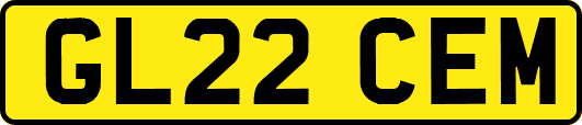 GL22CEM