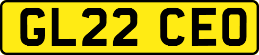GL22CEO