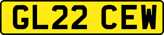 GL22CEW