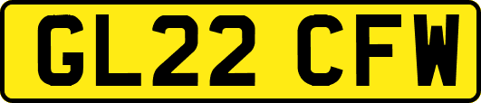 GL22CFW
