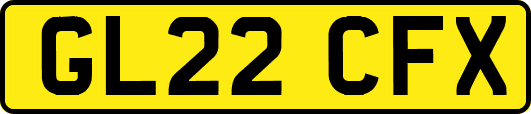 GL22CFX