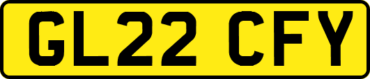GL22CFY