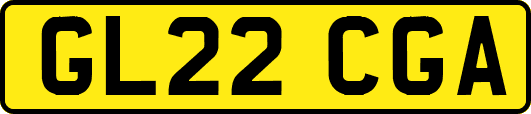 GL22CGA
