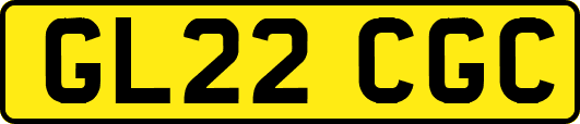 GL22CGC