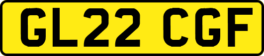 GL22CGF