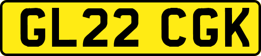 GL22CGK