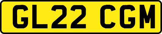GL22CGM