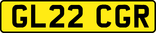 GL22CGR
