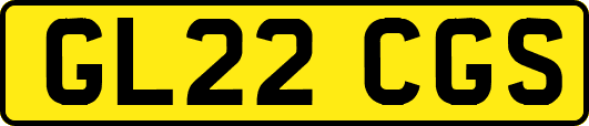 GL22CGS