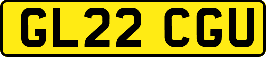 GL22CGU