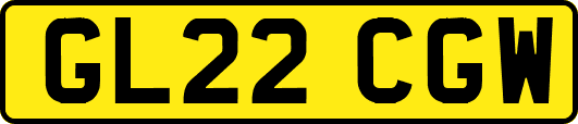 GL22CGW