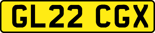 GL22CGX