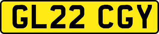 GL22CGY