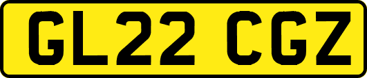 GL22CGZ
