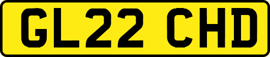 GL22CHD