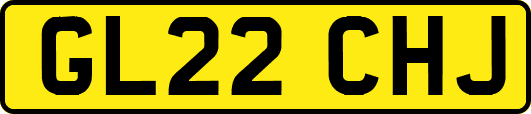 GL22CHJ