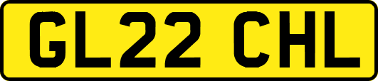 GL22CHL