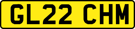 GL22CHM