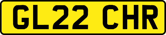 GL22CHR