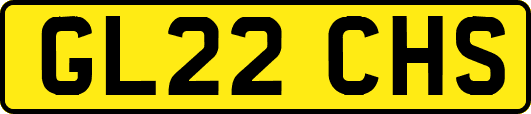GL22CHS