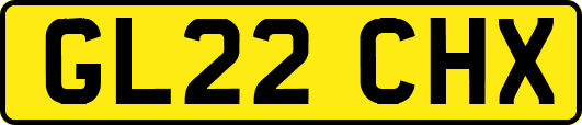 GL22CHX