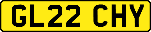 GL22CHY