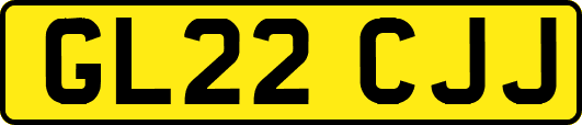 GL22CJJ