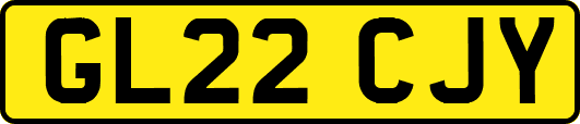 GL22CJY