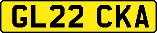 GL22CKA