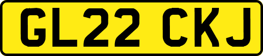 GL22CKJ