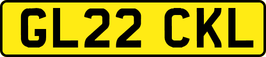 GL22CKL