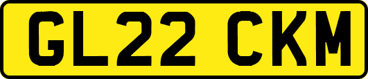 GL22CKM