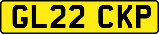 GL22CKP