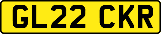 GL22CKR