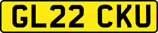 GL22CKU