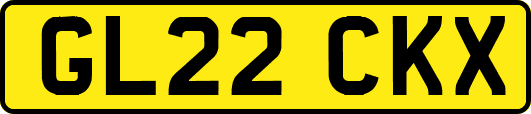 GL22CKX