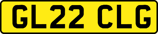 GL22CLG