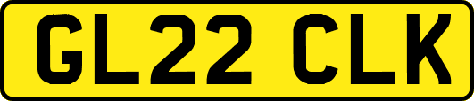 GL22CLK