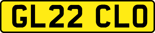 GL22CLO