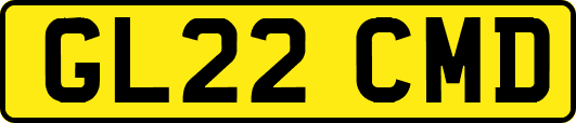 GL22CMD
