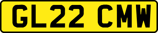 GL22CMW