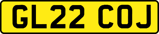 GL22COJ