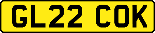 GL22COK